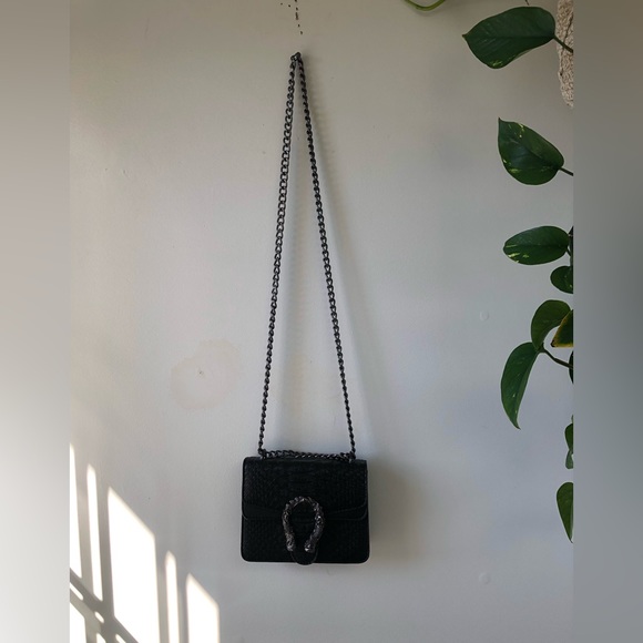 Crossbody/shoulder bag - Picture 4 of 5